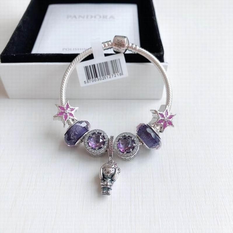 Pandora Bracelets 1529